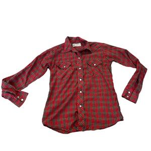 Western styling by Sands points western shirt